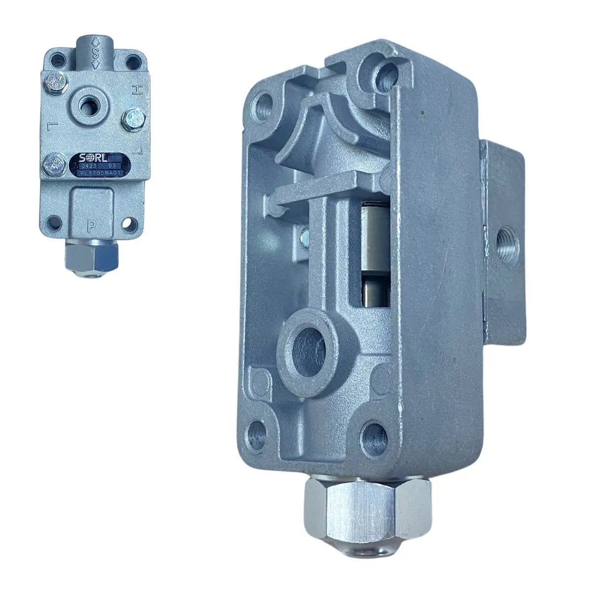Valvula Caja Cambios Fuller Oem A5000