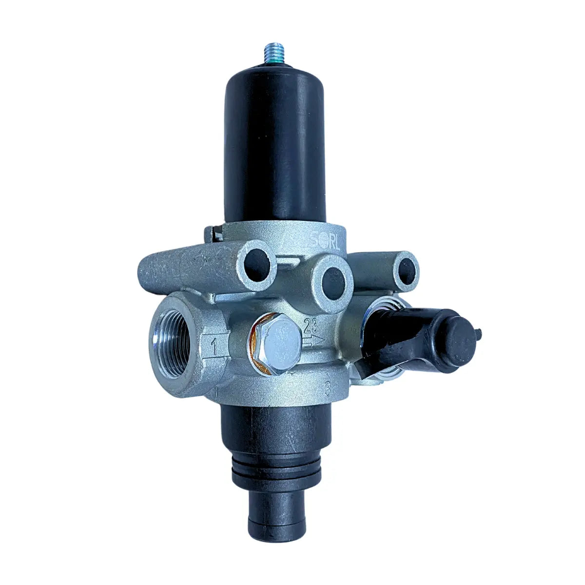 Gobernador Tipo Knorr Dr3500