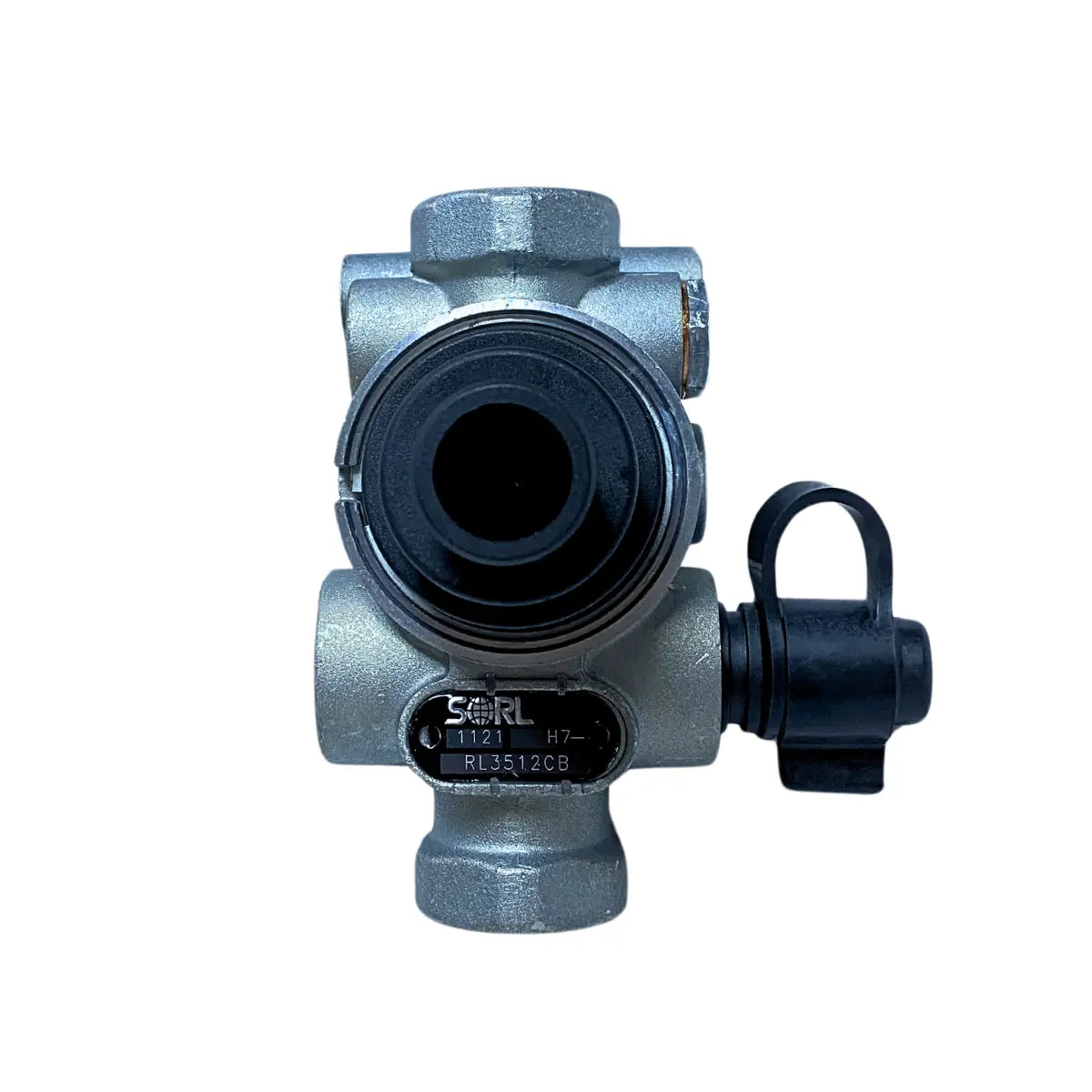 Gobernador Tipo Knorr Dr3500