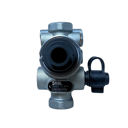 Gobernador Tipo Knorr Dr3500