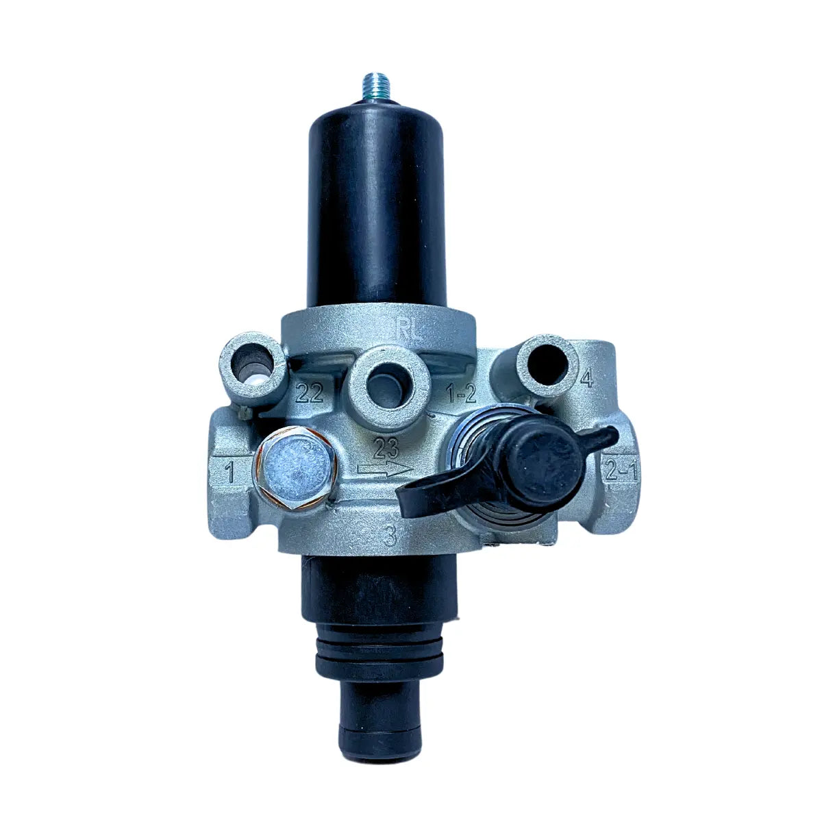 Gobernador Tipo Knorr Dr3500