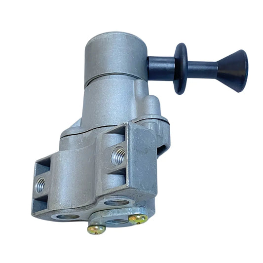 Válvula Freno Mano Para Adaptaciones Compatible con DAF WB3526RS