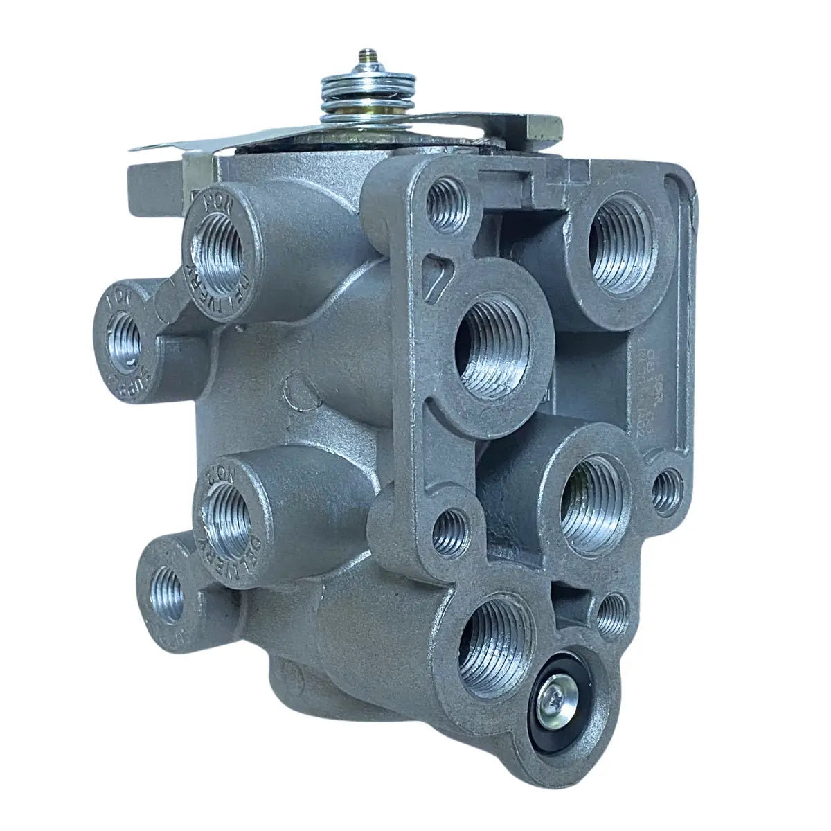 Valvula Pedal E-7 Americanos Oem101818
