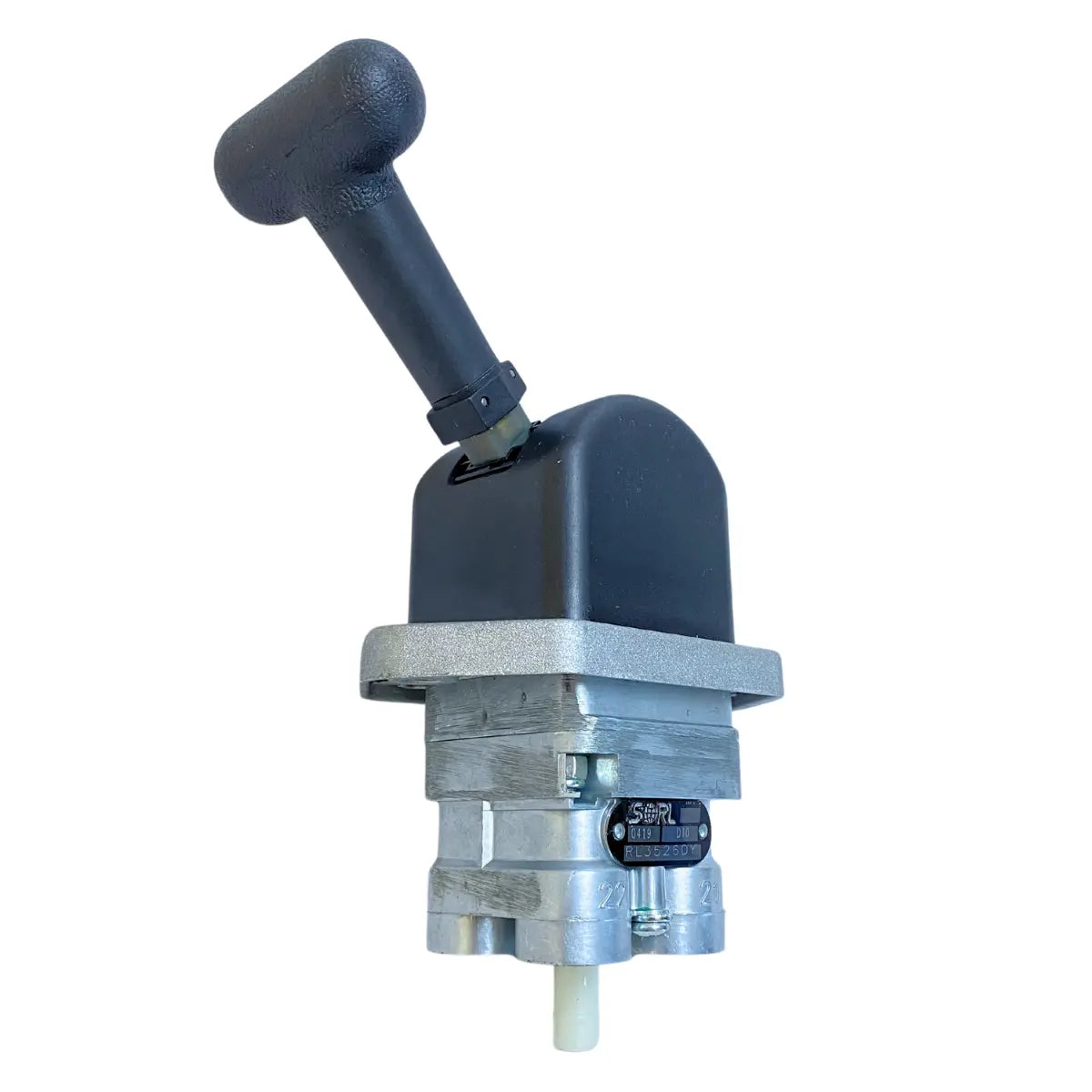 Valvula Freno Mano Mercedes Volvo Man Oem Hb1500