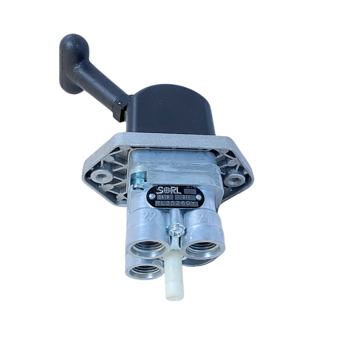 Valvula Freno Mano Mercedes Volvo Man Oem Hb1500