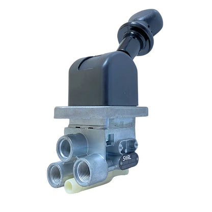 Valvula Freno Mano Renault Iveco Oem9617230190
