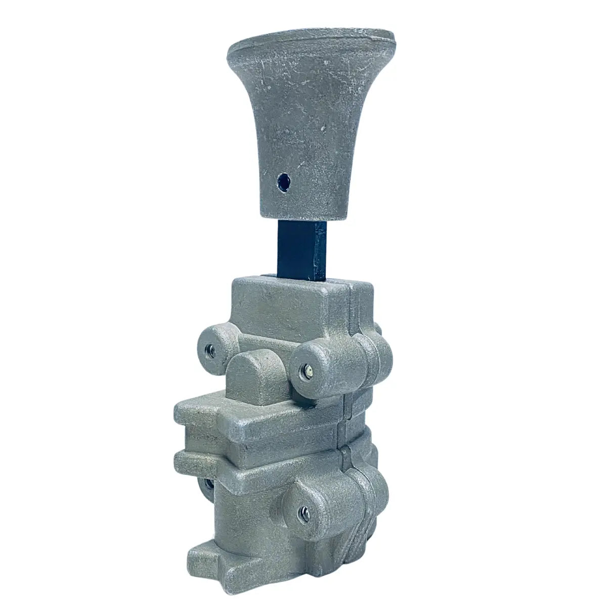 Valvula De Mando Cambio De Gama Oem A3548