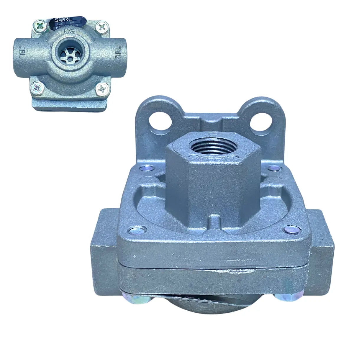 Valvula Descarga Rapida Oem229813