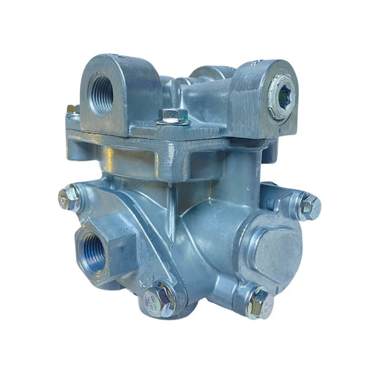 Válvula Relé RT-4 Tipo Midlan con Maxi Brake