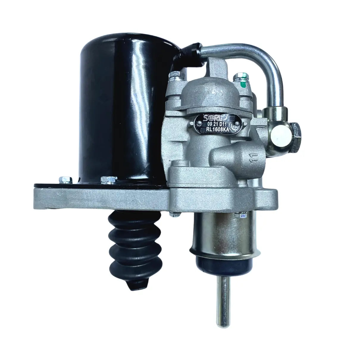 Servo Mercedes   Oem 9700511310