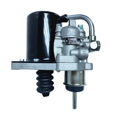 Servo Mercedes   Oem 9700511310