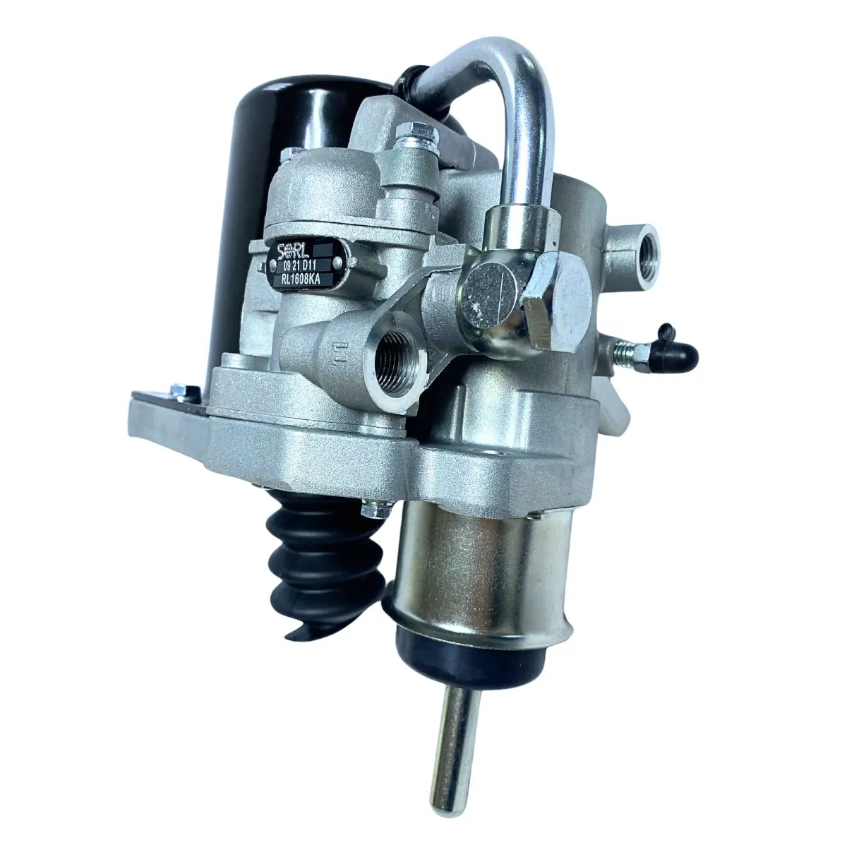 Servo Mercedes   Oem 9700511310