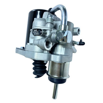 Servo Mercedes   Oem 9700511310