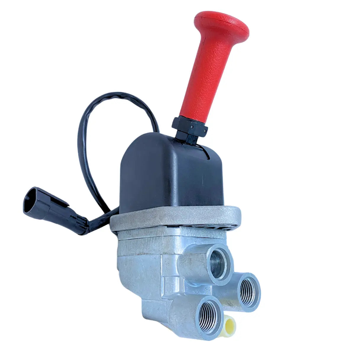 Valvula Freno Mano Mercedes Iveco Oem Dpm94Aax