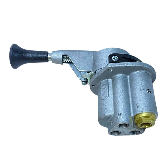 Valvula Freno Mano Antigua Mercedes Scania Oem9617020010