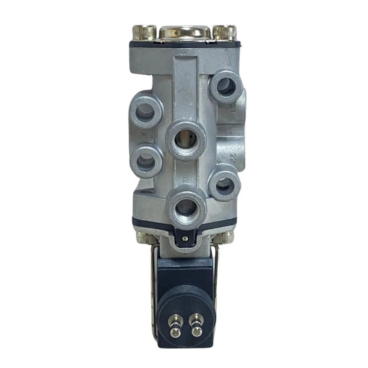 Electro Valvula Cambio Gama Scania Oem1488083