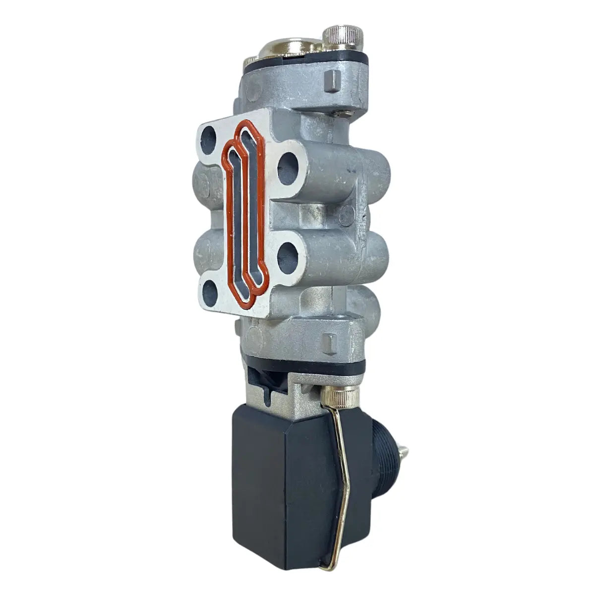 Electro Valvula Cambio Gama Scania Oem1488083