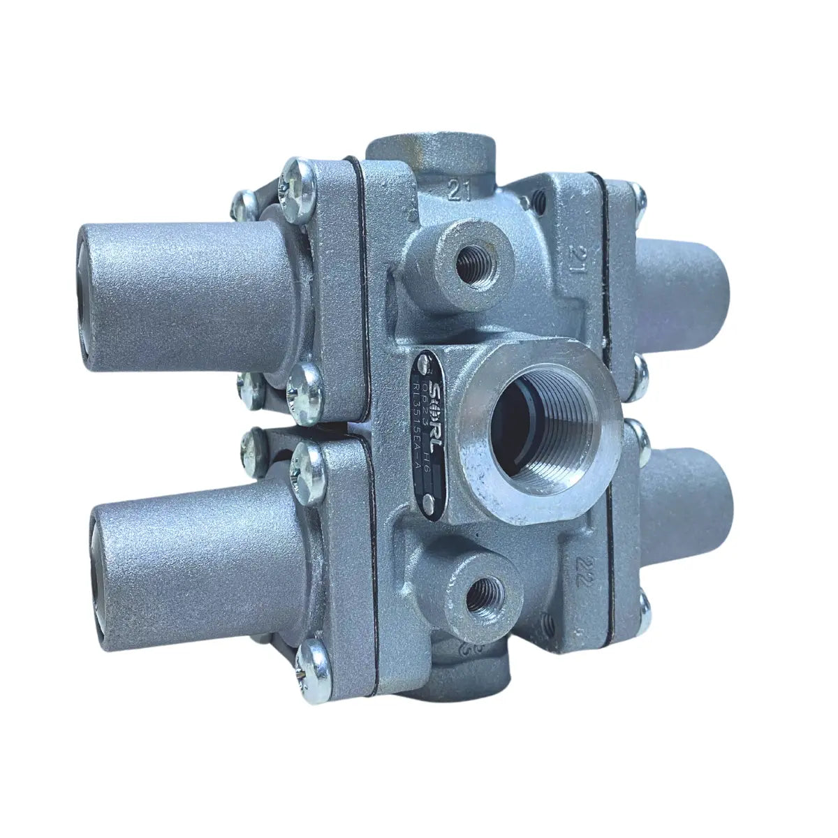 Protectora 5 Salidas Tipo Wabco Oem9347023000