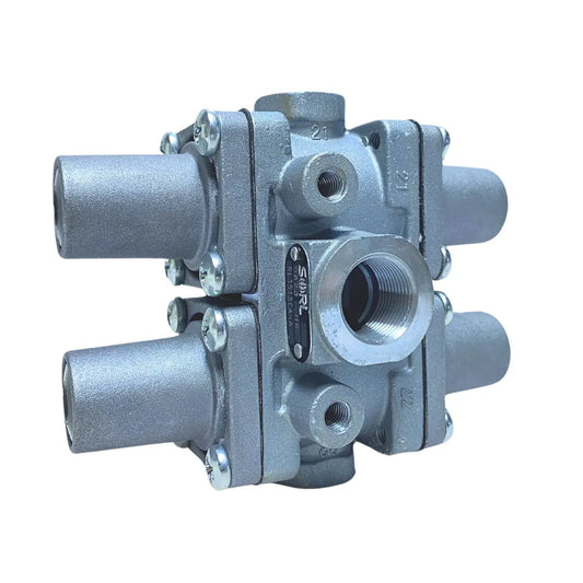 Protectora 5 Salidas Tipo Wabco Oem9347023000