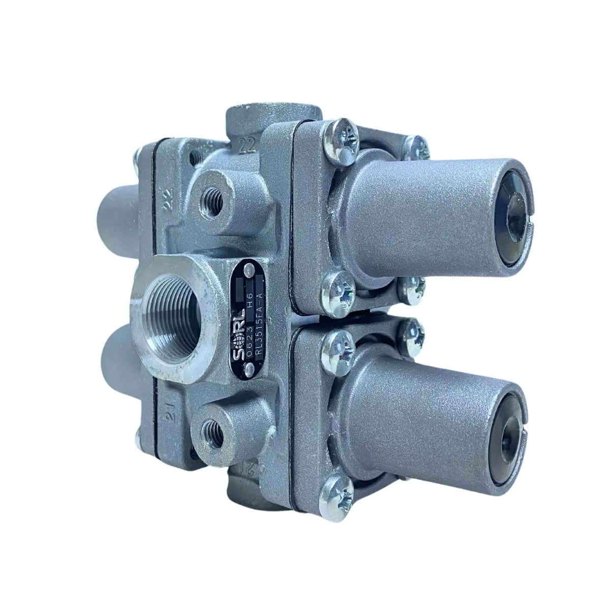 Protectora 5 Salidas Tipo Wabco Oem9347023000