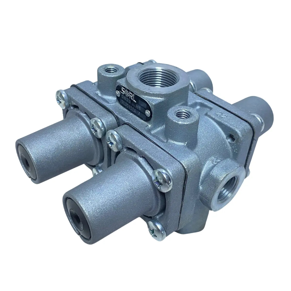 Protectora 5 Salidas Tipo Wabco Oem9347023000