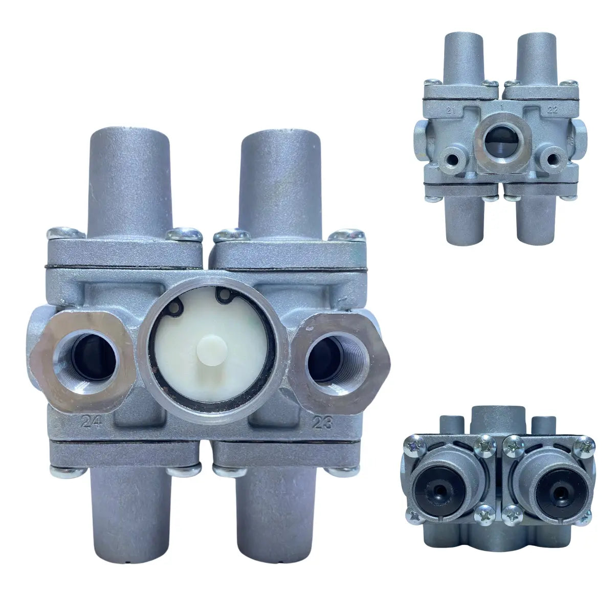 Protectora 5 Salidas Tipo Wabco Oem9347023000
