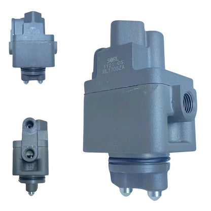 Valvula Caja De Cambio Mercedes Oem Sv3367