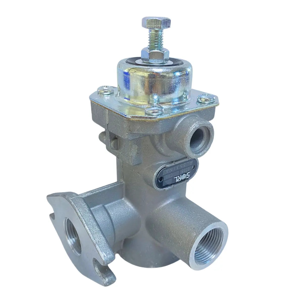 Valvula Proteccion Scania Oem4750100250