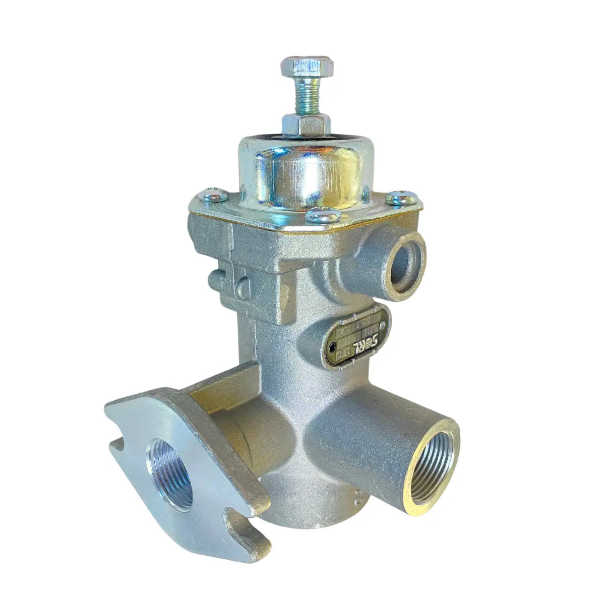 Valvula Proteccion Scania Oem4750100250
