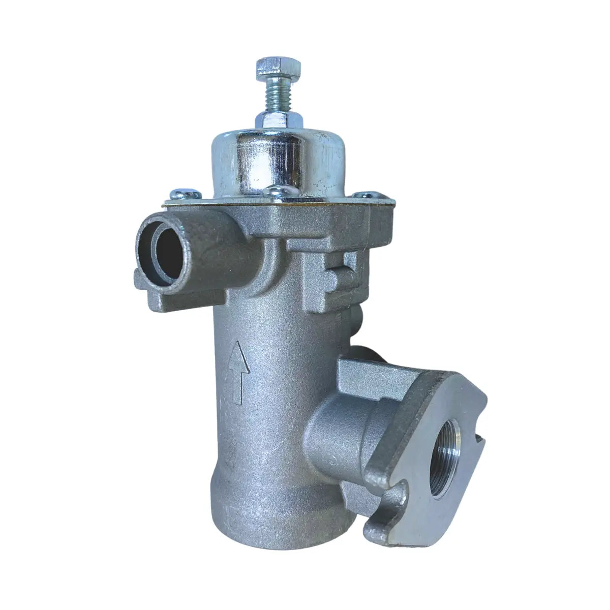 Valvula Proteccion Scania Oem4750100250