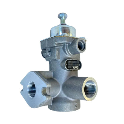 Valvula Proteccion Scania Oem4750100250