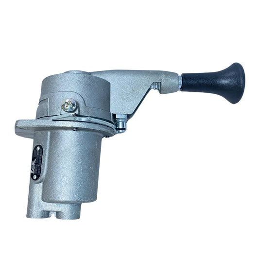 Valvula Freno Mano Antigua Mercedes Scania Oem9617011000