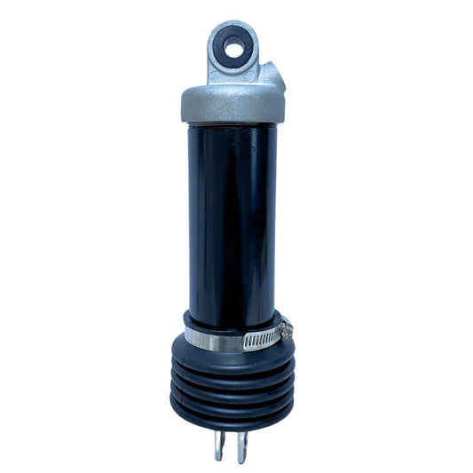 Cilindro Aire Dual Mercedes 1618