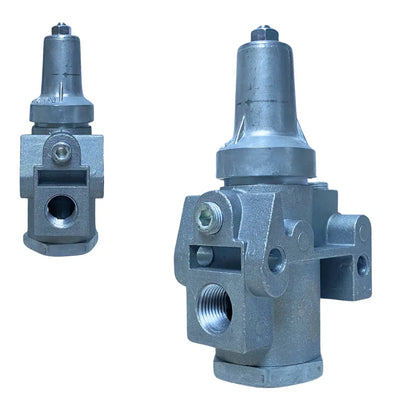 Valvula Caja Cambo Fuller Oem A4740