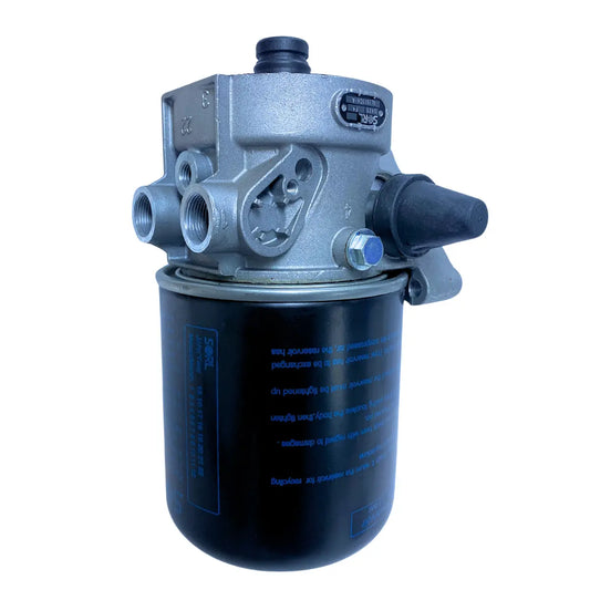 Secador De Aire Knorr La6200