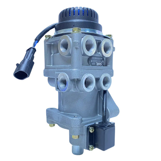 Valvula Pedal Iveco Oem Dx75Bay
