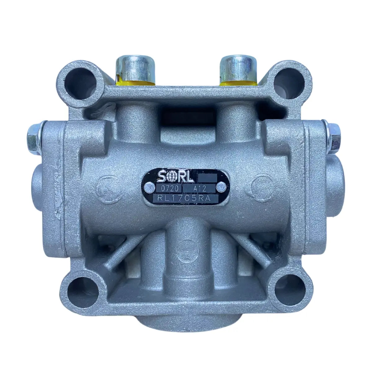 Valvula Caja De Cambio Tipo Tapa Mercedes/Volvo Oem4630630030