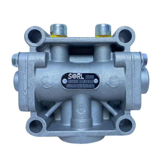 Valvula Caja De Cambio Tipo Tapa Mercedes/Volvo Oem4630630030