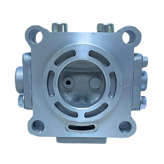 Válvula Caja De Cambio Multi Vía Mercedes-Benz Volvo 5/2 Oem4630630030
