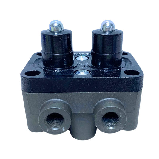 Valvula Caja Cambio Nercedes Oem Sv3371