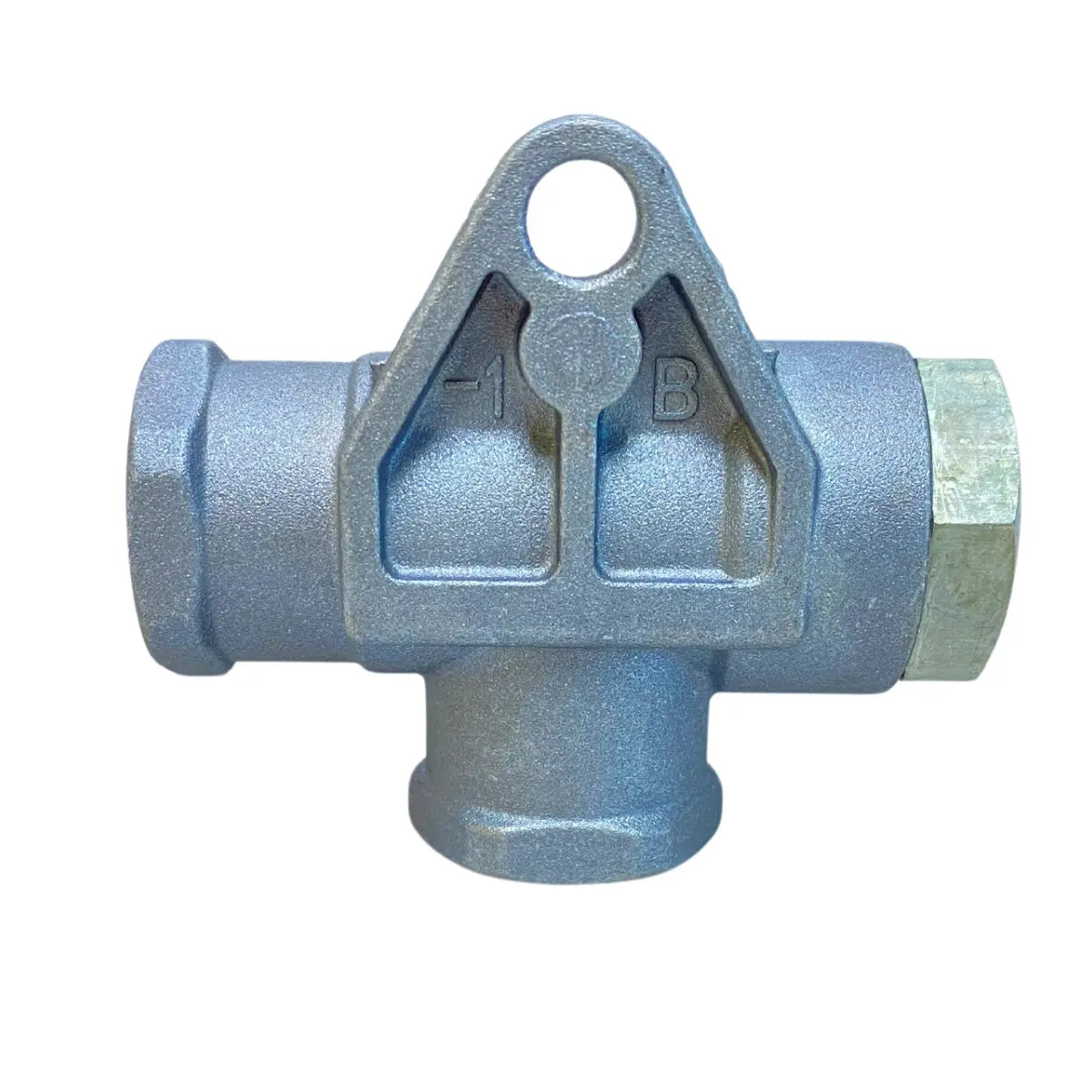 Valvula Tranferencia Con Soporte  Oem4342080300