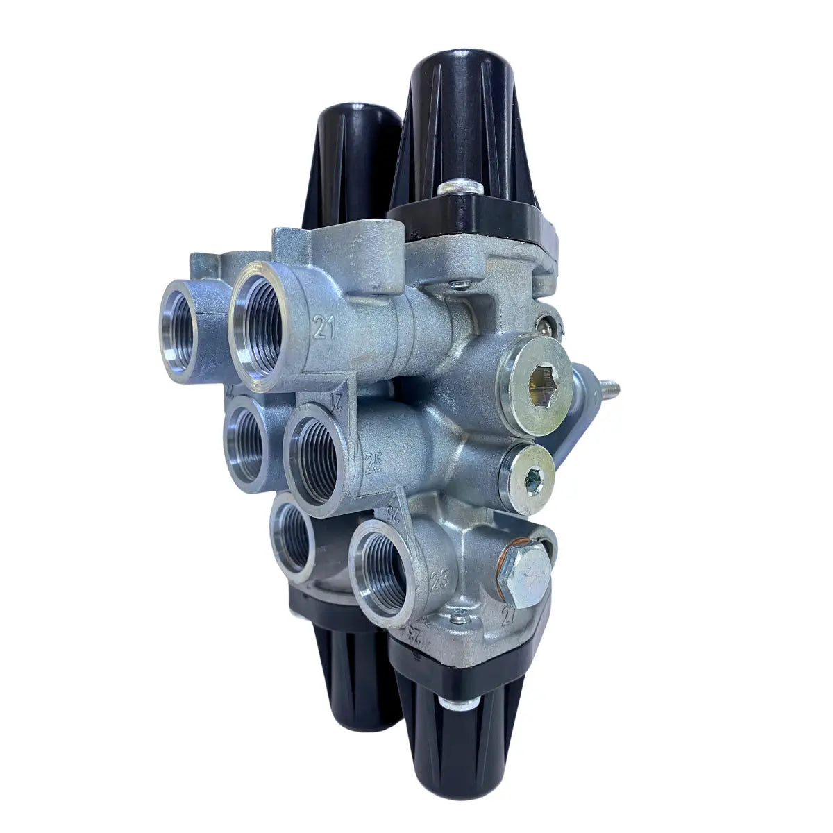 Protectora Multi Circuito 6 Salidas Sin Sensor Tipo Wabco Oem9347050020