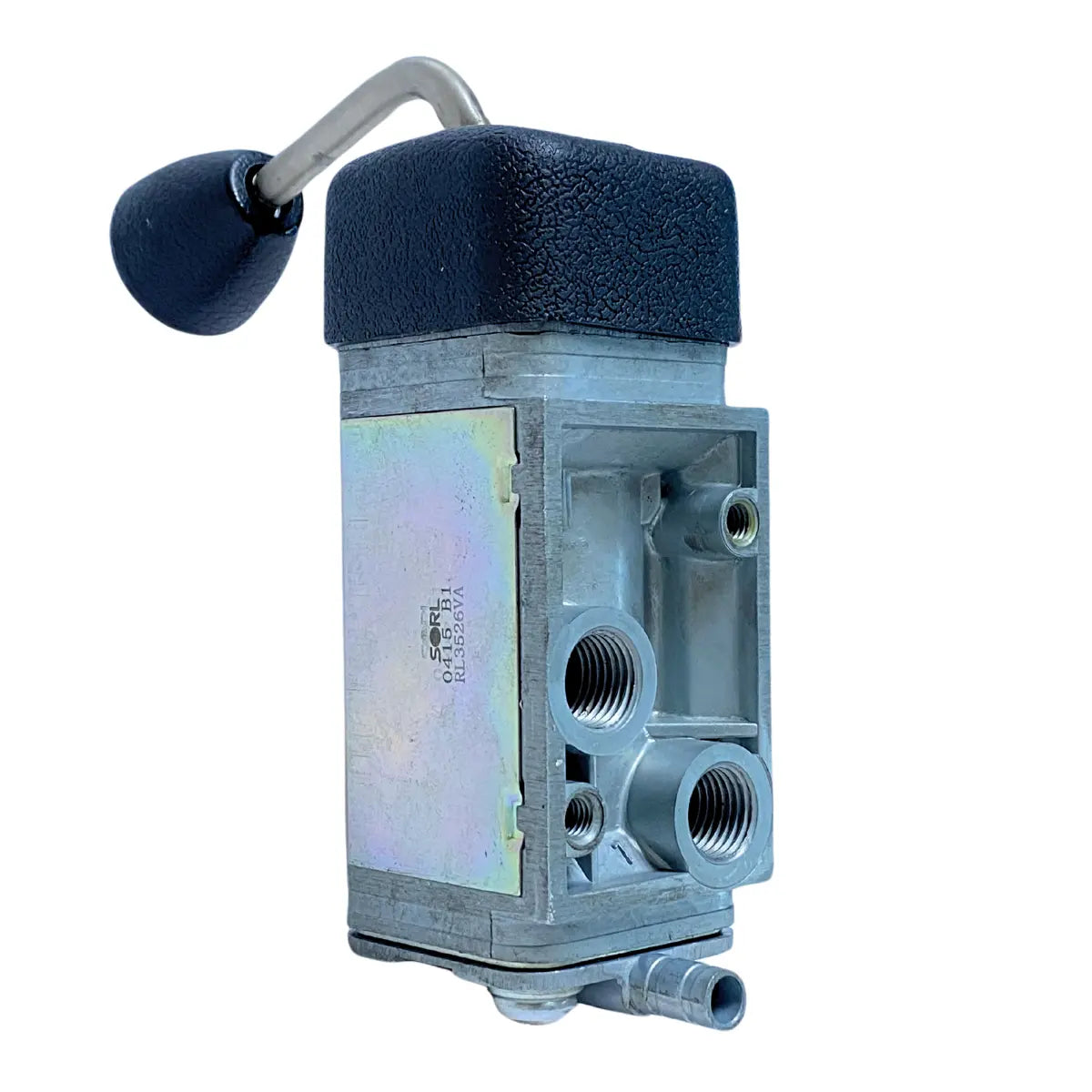 Valvula Freno Mano Pegaso Mercedes Oem9617210000