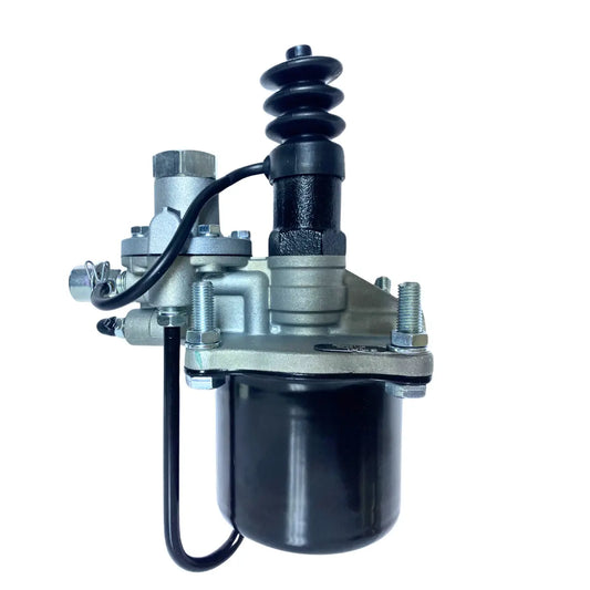 Servo Embrague Nissan Hino Isuzu Oem642-03502 Compatible con Mitsubishi Fuso FP FS FV TMX SPM