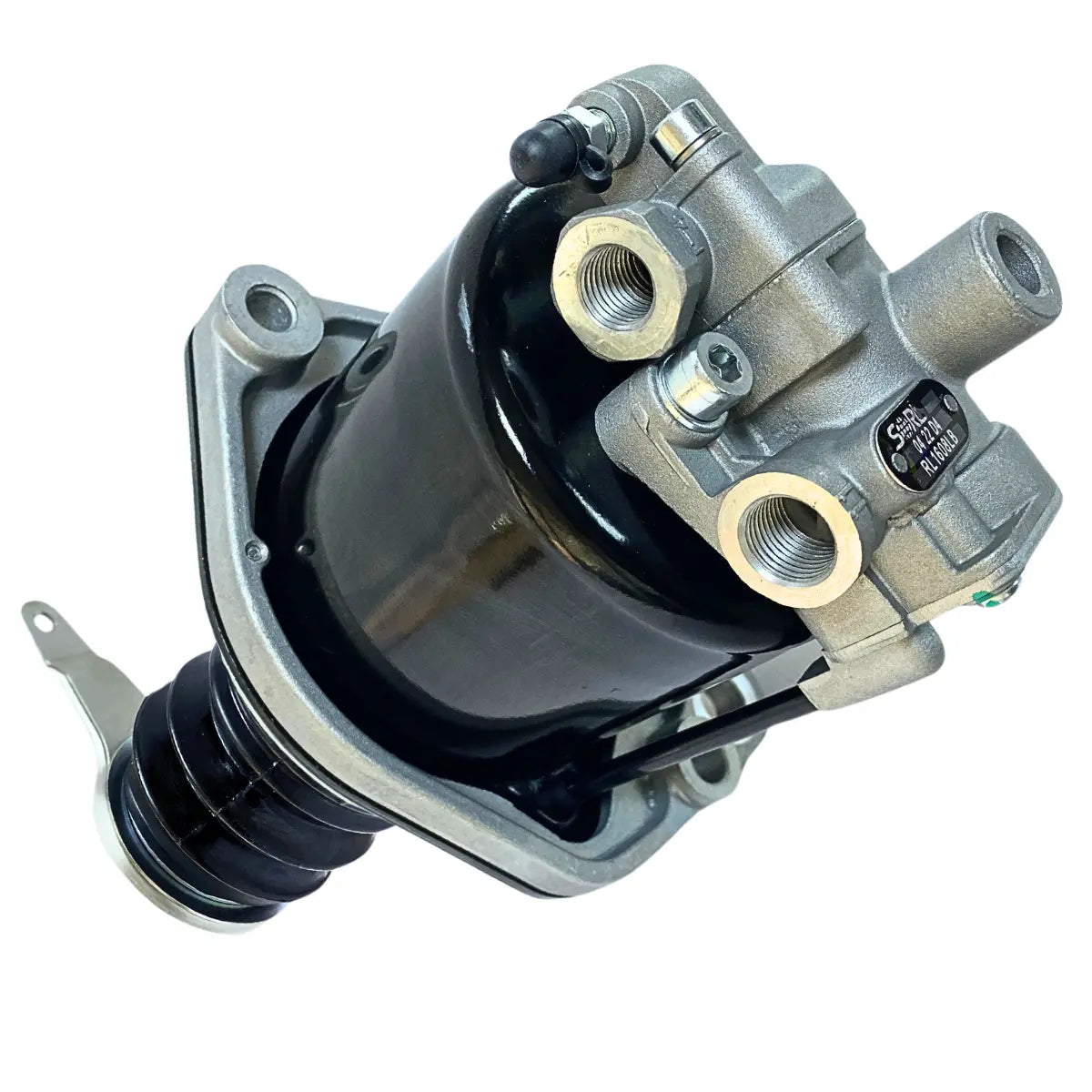 Servo Mercedes   Oem 9700511580
