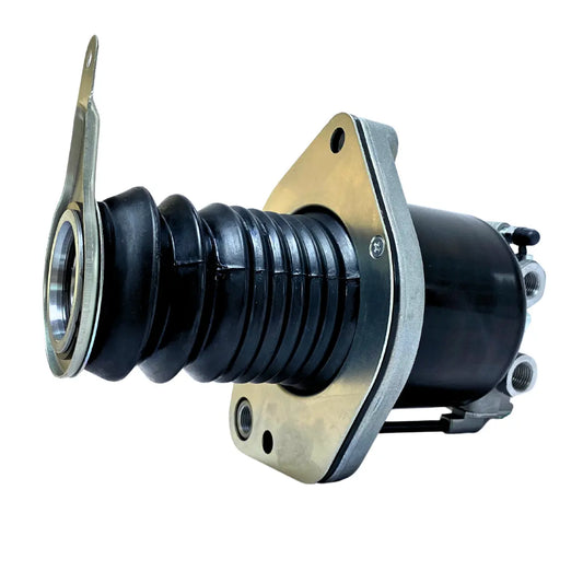 Cilindro Hidro Servoembrague Mercedes Benz Daf Oem 9700511580