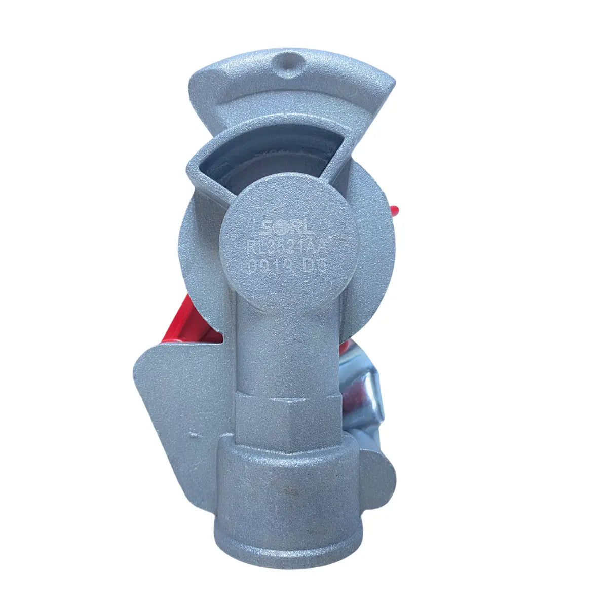 334026011 | Mano de Acople Simple M22 x 1.5 para Remolques y Accesorios