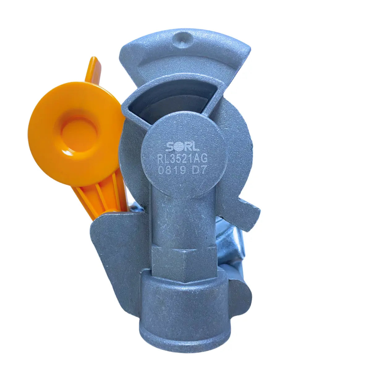 Mano Acople Simple Europeos Oem 334025031