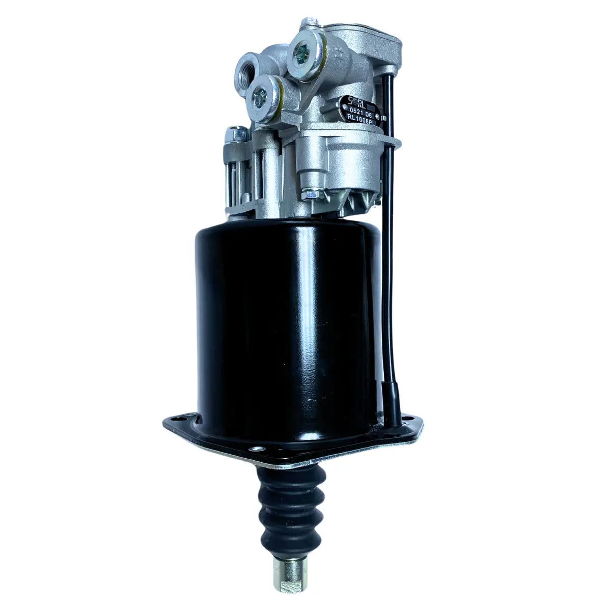 Servo Mercedes   Oem 9700511070