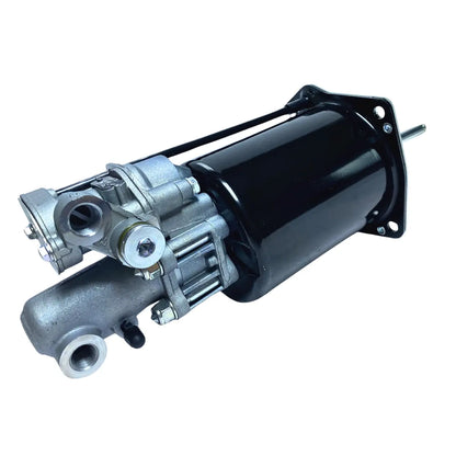 Servo Ivecos       Oem 9700511650